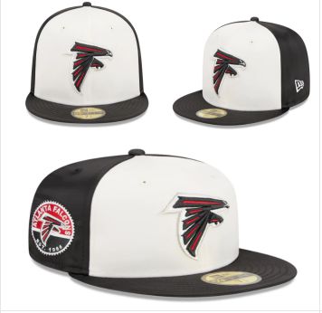 2023 NFL Atlanta Falcons Hat YS20231120
